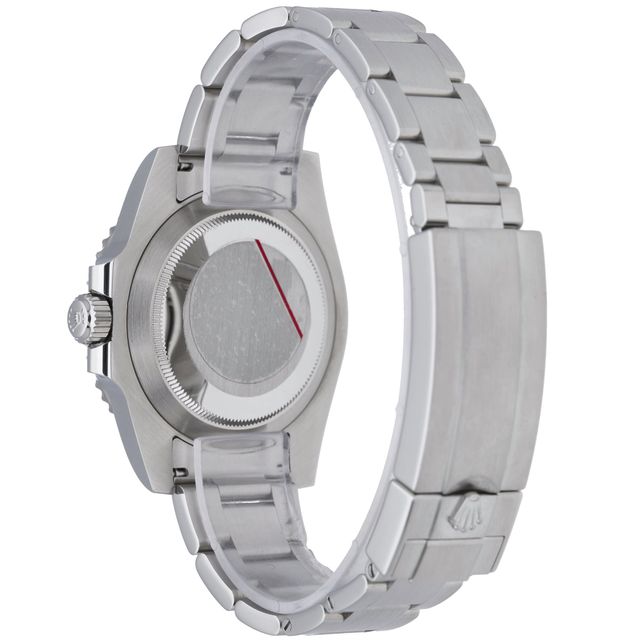 Rolex Submariner 114060 Image 3